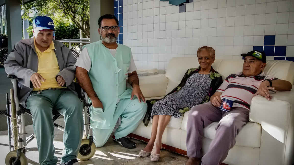 Um SUS para um país mais longevo