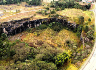 Região norte de Curitiba terá mais um parque